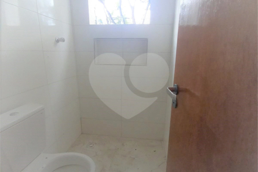 Casa à venda com 2 quartos no condomínio Edu Chaves, São Paulo - SP