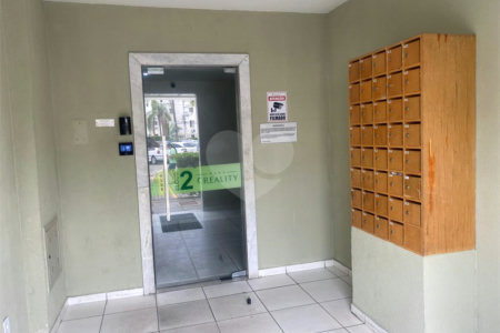 Apartamento à venda com 2 quartos em Campo Grande, Rio de Janeiro, RJ