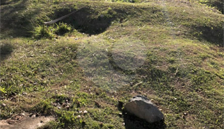 Terreno à venda em Horto, São Paulo, SP
