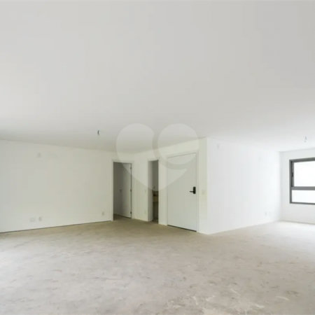 Apartamento à venda com 4 suítes em Perdizes, São Paulo, SP