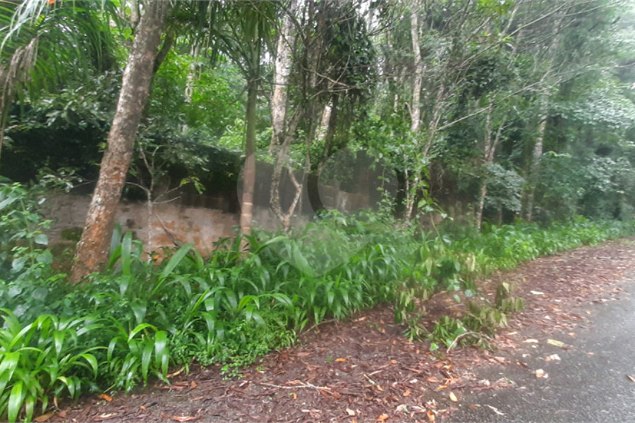 Terreno à venda no condomínio Associação Reserva das Hortênsias, Mairiporã - SP