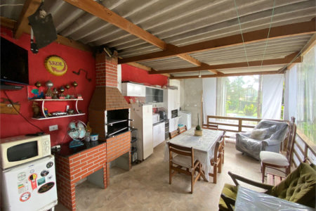 Chácara à venda com 3 quartos em Chácaras Ceres, Suzano, SP