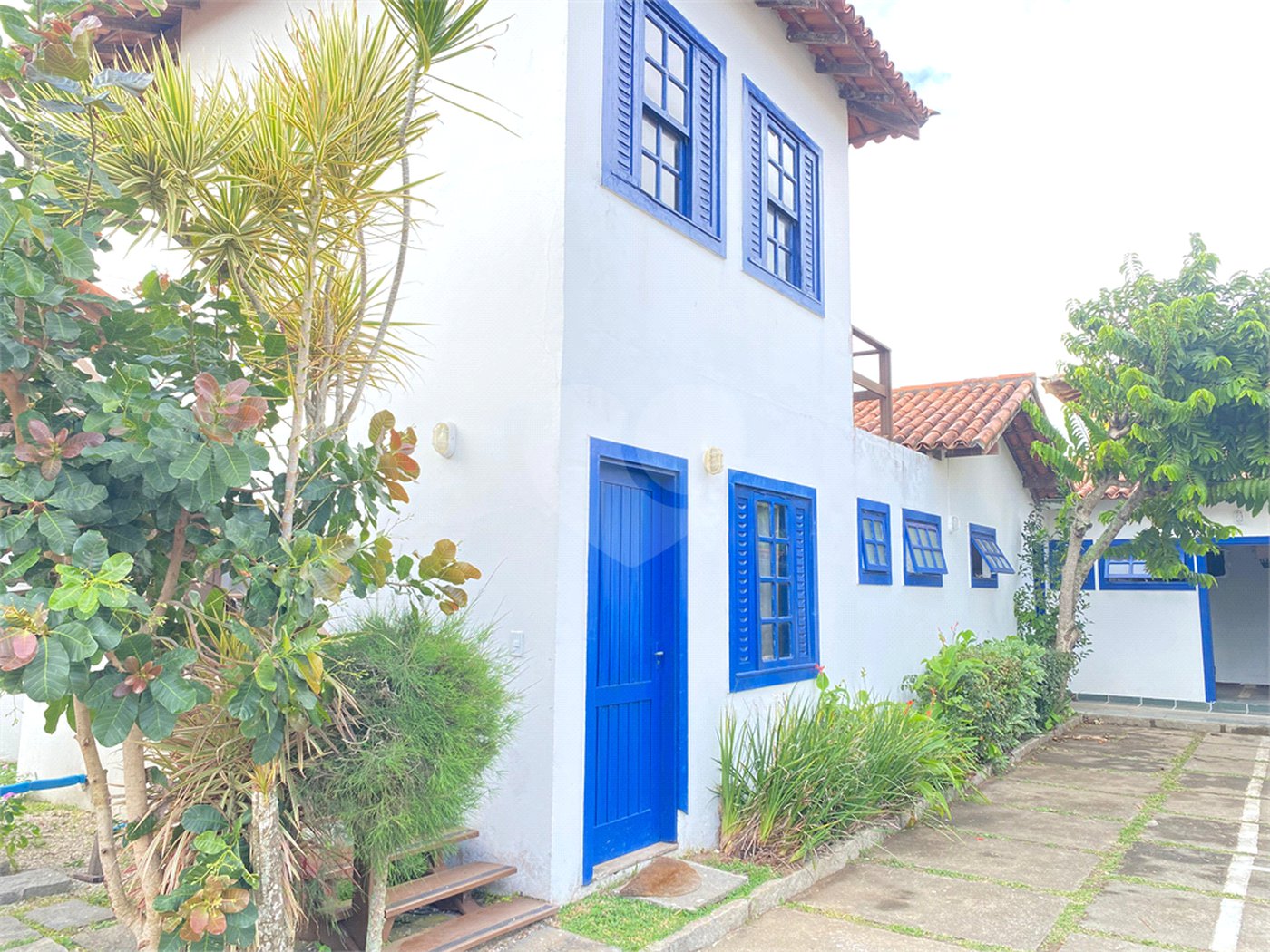 Casa em condomínio à venda com 1 suíte em Marina, Armação dos Búzios, RJ