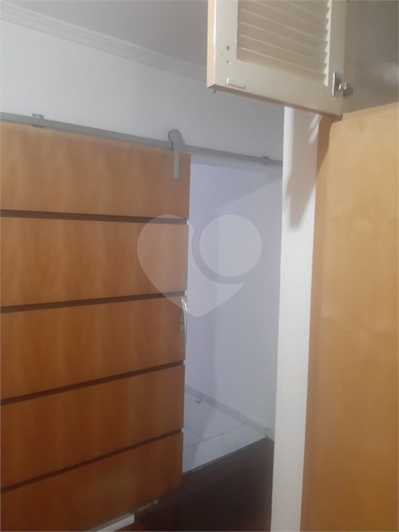 Apartamento à venda com 2 quartos em Santana, São Paulo, SP