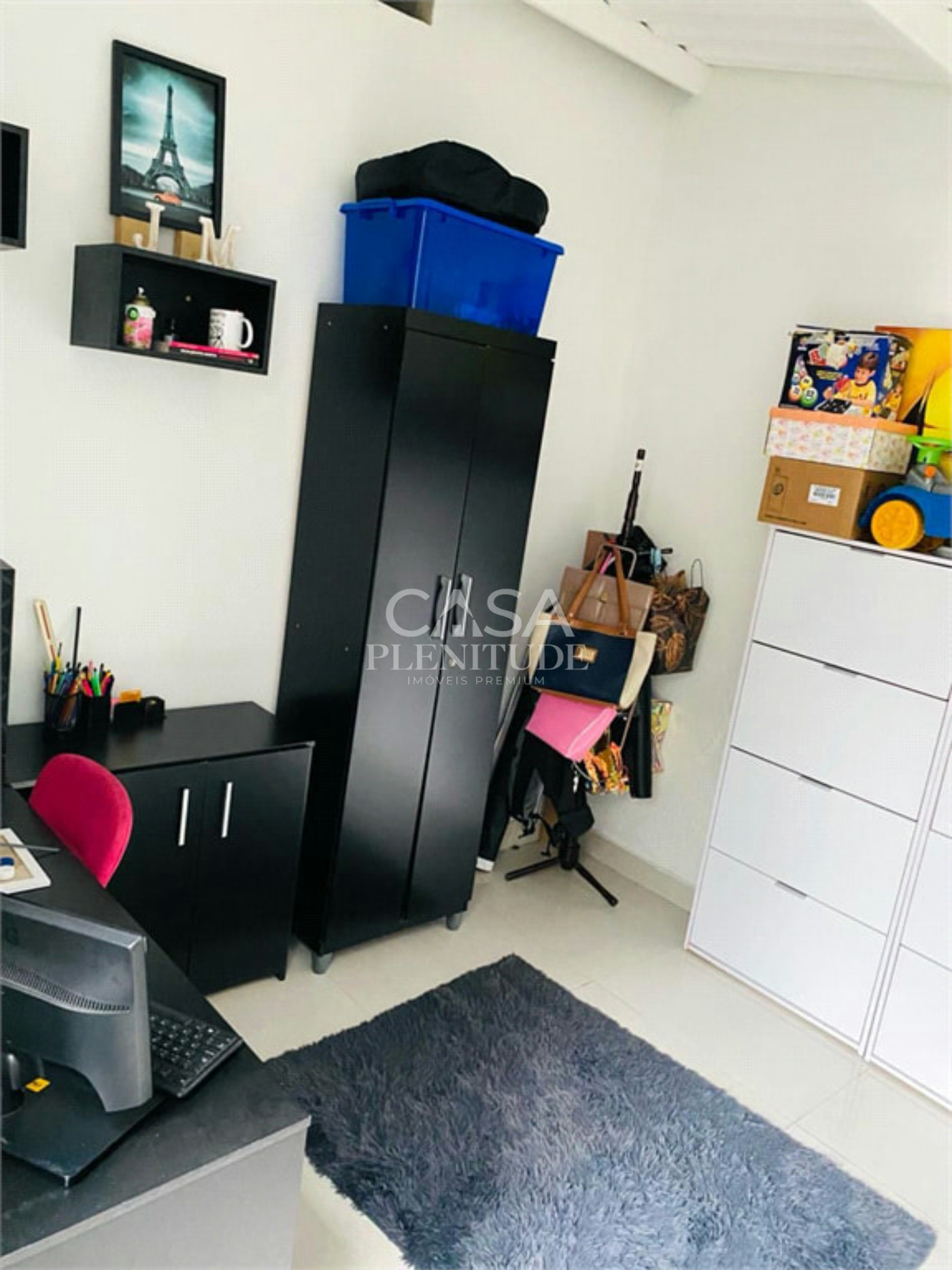 Casa à venda com 2 quartos, sendo 1 suíte, em Vila Fiori, Sorocaba, SP