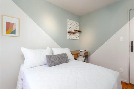 Apartamento à venda com 4 quartos, sendo 1 suíte, em Vila Cordeiro, São Paulo, SP