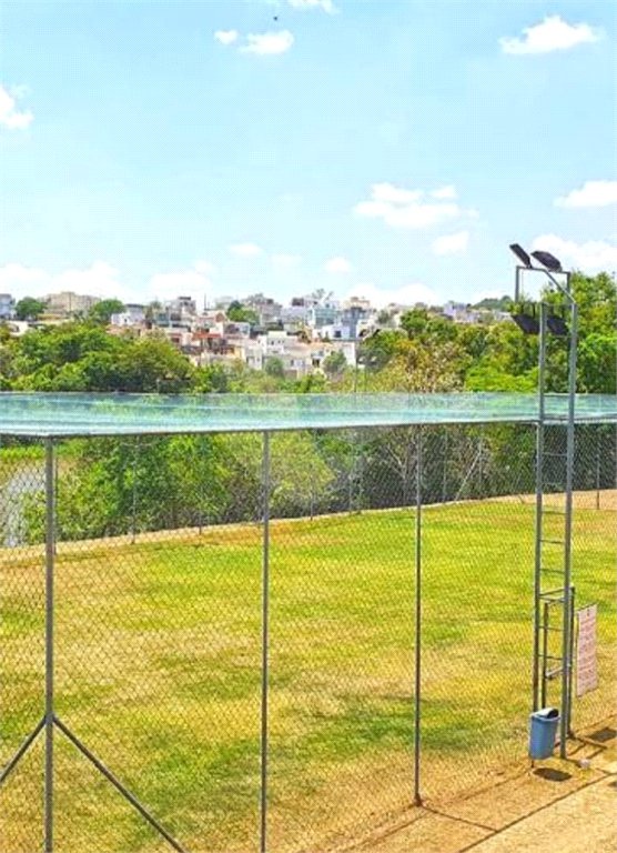 Terreno à venda no condomínio Jardim Reserva Bom Viver de Indaiatuba, Indaiatuba - SP