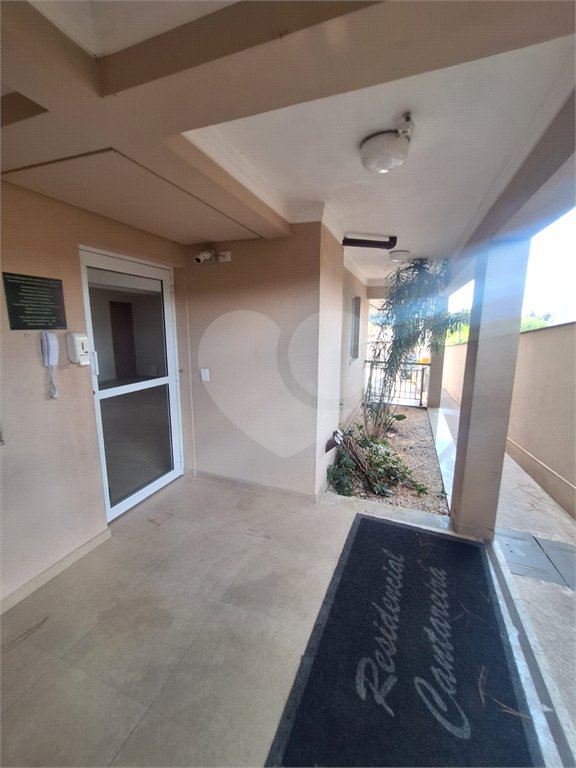 Apartamento à venda com 2 quartos em Horto Florestal, São Paulo, SP