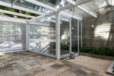 Apartamento à venda com 3 suítes em Jardim Paulista, São Paulo, SP