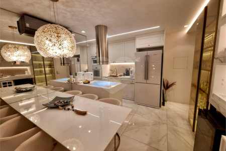 Apartamento à venda com 2 quartos, sendo 1 suíte,  em Jardim Maria José, Votorantim, SP