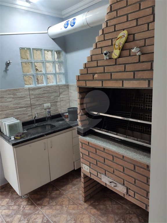 Casa à venda com 3 suítes em Parque Jabaquara, São Paulo, SP