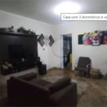 Casa à venda com 2 quartos, sendo 1 suíte, em Cidade Edson, Suzano, SP