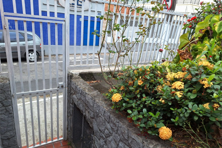 Casa Térrea à venda com 5 quartos, sendo 3 suítes,  em Vila Mazzei, São Paulo, SP