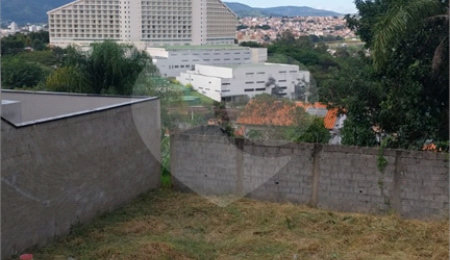 Terreno à venda em Campos de Atibaia, Atibaia, SP