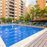 Apartamento à venda ou para alugar com 3 quartos, sendo 1 suíte,  em Bela Aliança, São Paulo, SP