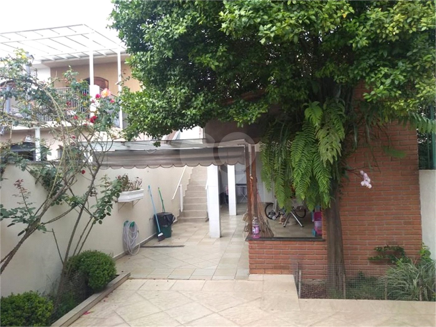 Casa Térrea à venda com 3 quartos, sendo 2 suítes, em Vila Mazzei, São Paulo, SP