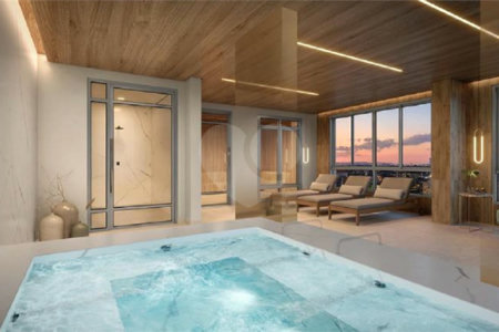 Apartamento à venda com 3 suítes em Tucuruvi, São Paulo, SP