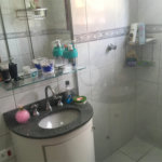 Casa à venda com 3 quartos, sendo 1 suíte, no condomínio Morada de Itapuã, São Paulo - SP