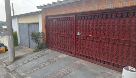 Sobrado à venda com 4 quartos, sendo 2 suítes, em Instituto de Previdência, São Paulo, SP