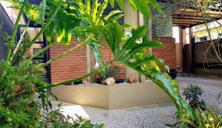 Sobrado à venda com 4 quartos, sendo 2 suítes, em Brooklin Velho, São Paulo, SP