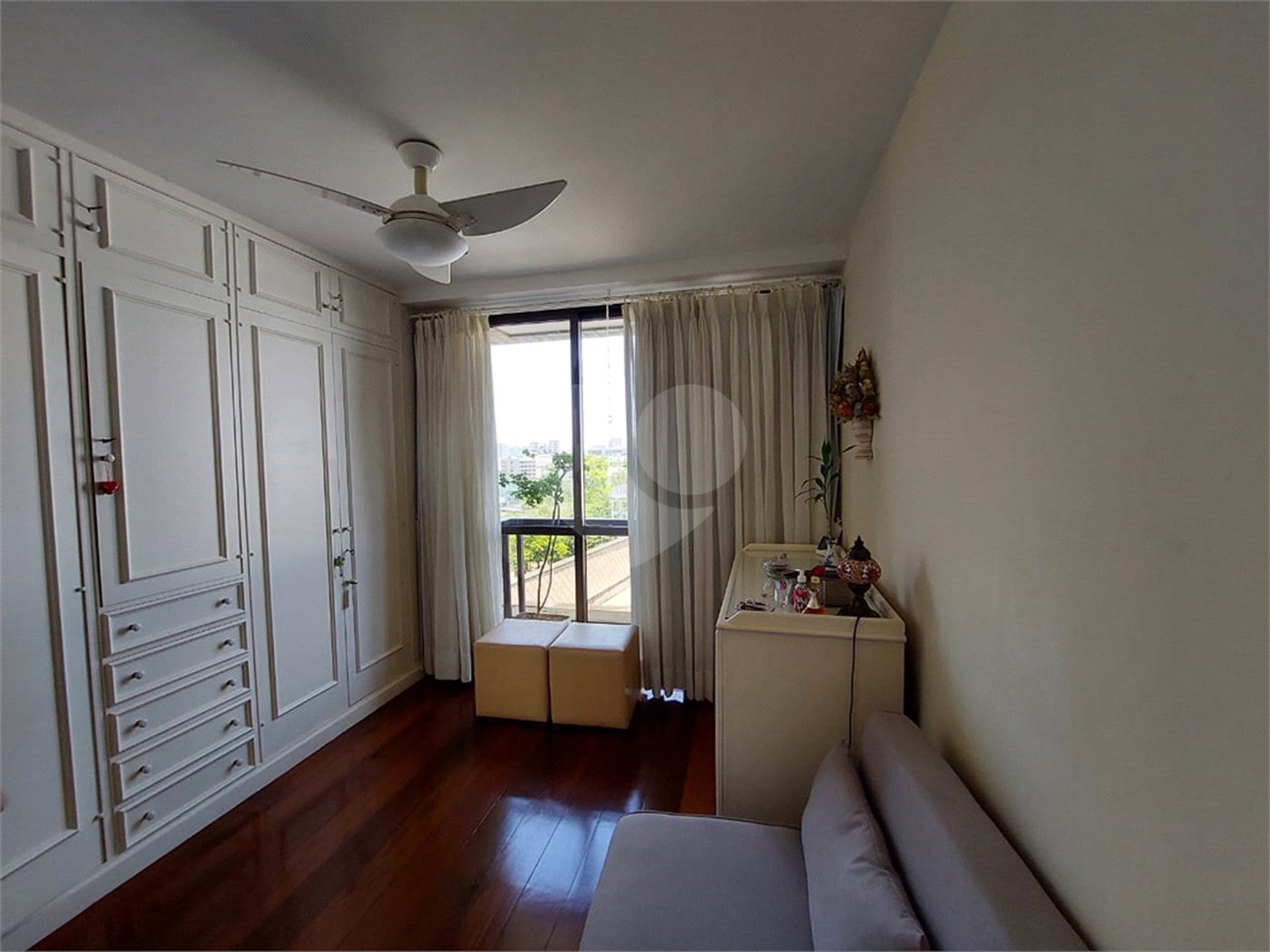 Cobertura à venda com 4 quartos, sendo 1 suíte, em Tijuca, Rio de Janeiro, RJ