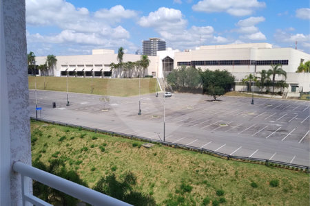 Apartamento à venda em Parque Morumbi, Votorantim, SP