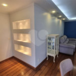 Apartamento à venda com 3 quartos, sendo 1 suíte,  em Indianópolis, São Paulo, SP