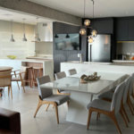 Apartamento à venda com 2 suítes em Vila Gertrudes, São Paulo, SP