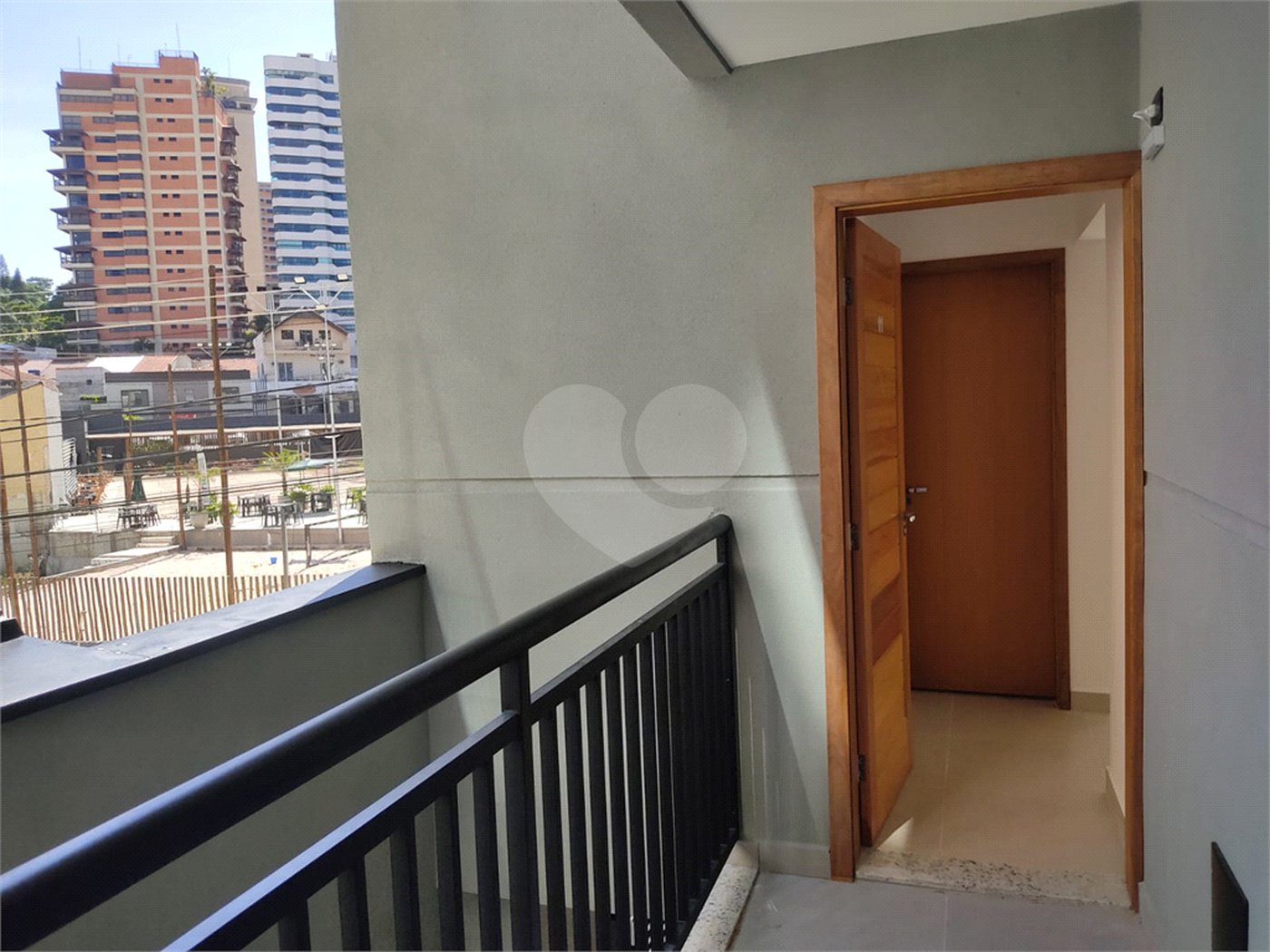 Apartamento à venda com 1 quarto em Água Fria, São Paulo, SP