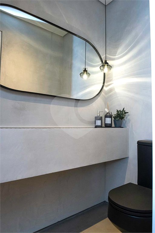 Apartamento à venda com 2 quartos, sendo 1 suíte, em Pinheiros, São Paulo, SP