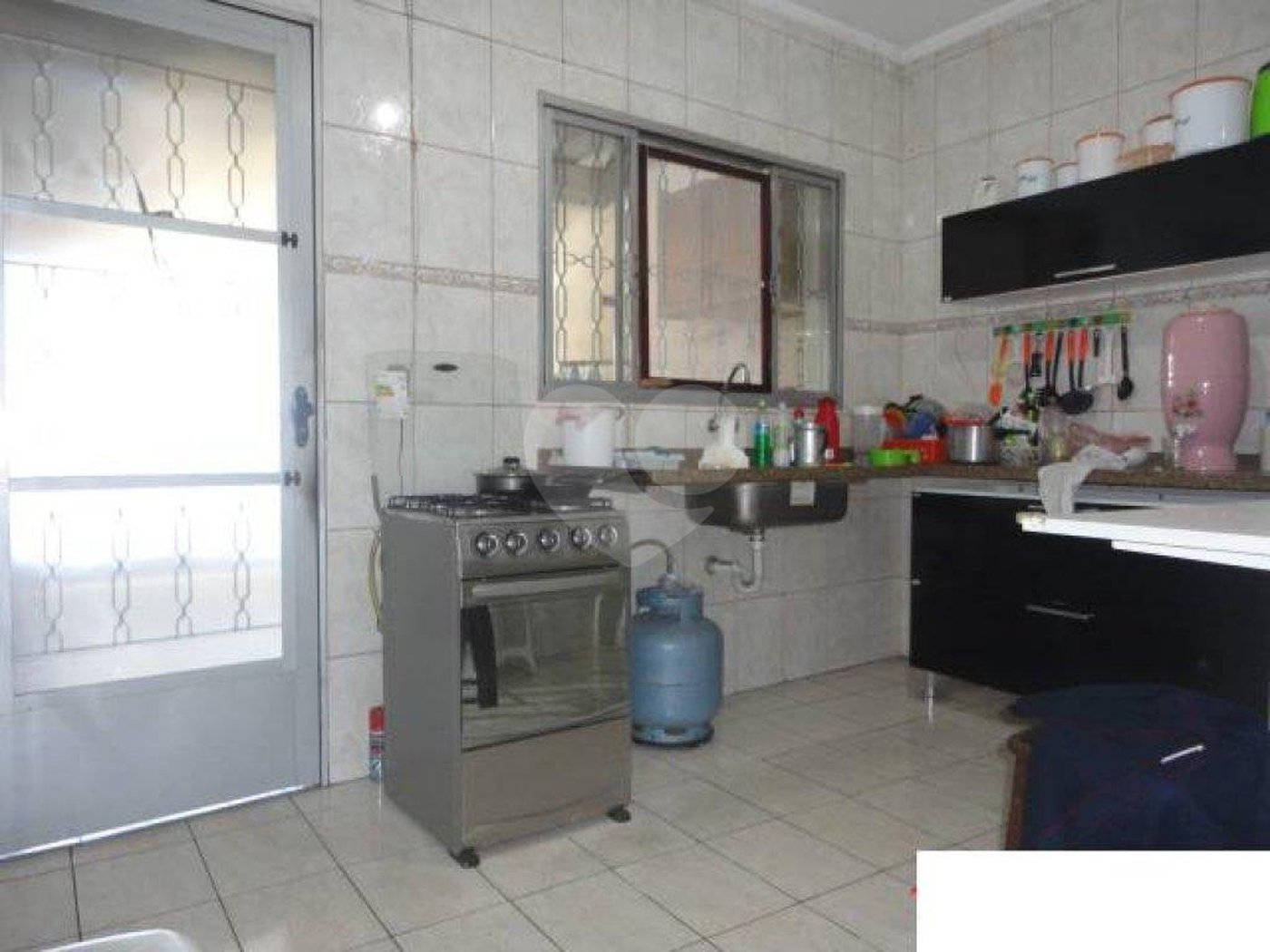 Casa de Vila à venda com 6 quartos em Jardim Peri, São Paulo, SP