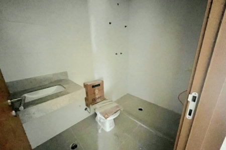 Apartamento à venda, 72 m² por R$ 810.000,00 - Encruzilhada - Santos/SP