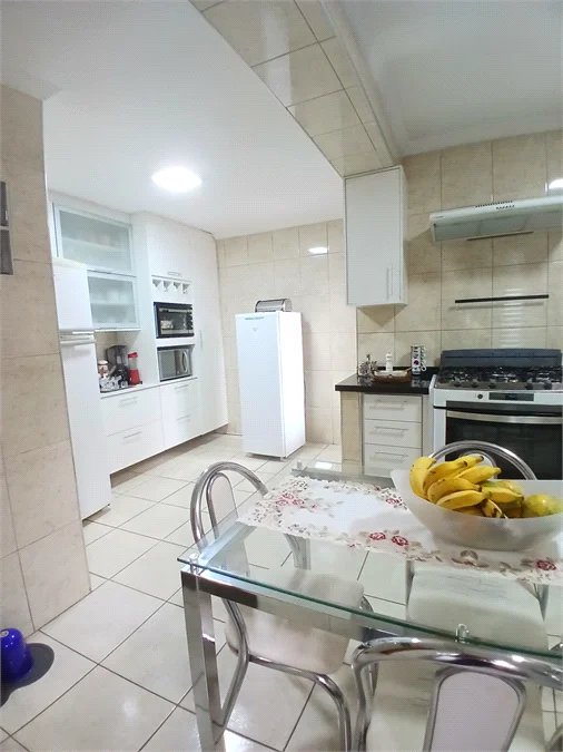 Casa à venda com 3 quartos, sendo 1 suíte, em Vila Rica, São Paulo, SP