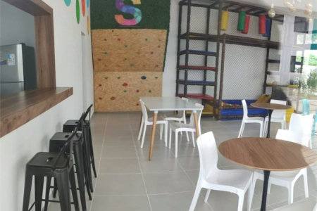 Casa à venda com 2 quartos no condomínio Sindona Parque 1, Cotia - SP