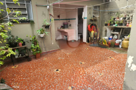 Sobrado à venda com 2 quartos em Santana, São Paulo, SP
