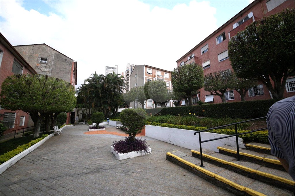 Apartamento à venda com 3 quartos em Brooklin Paulista, São Paulo, SP