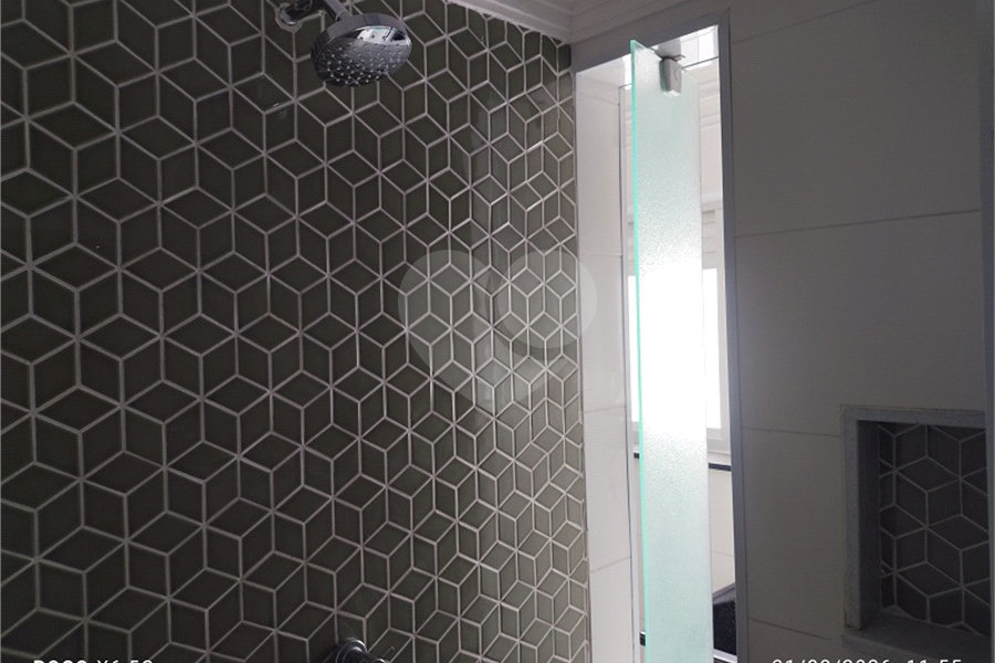 Apartamento à venda com 2 quartos em Santana, São Paulo, SP