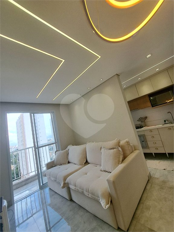 Apartamento para alugar com 2 quartos em Pirituba, São Paulo, SP