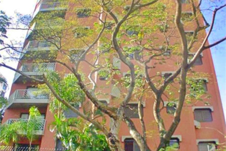 Apartamento à venda com 4 quartos, sendo 3 suítes, em Indianópolis, São Paulo, SP