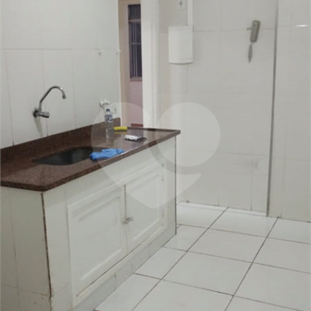 Apartamento à venda com 2 quartos em Tijuca, Rio de Janeiro, RJ