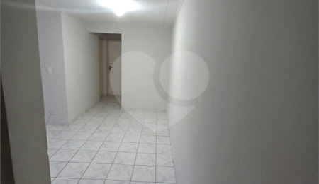 Apartamento à venda com 2 quartos em Jardim Santa Mônica, São Paulo, SP