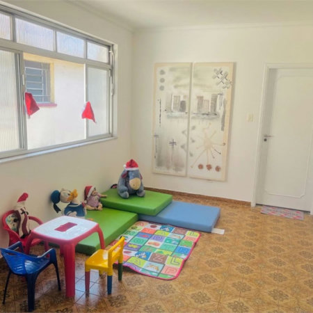 Casa com 3 dormitórios, 249 m² - venda por R$ 1.480.000,00 ou aluguel por R$ 7.600,00 - Marapé - Santos/SP