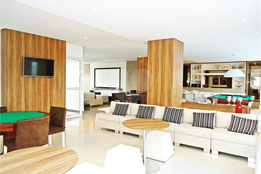 Apartamento à venda com 3 suítes em Santa Teresinha, São Paulo, SP