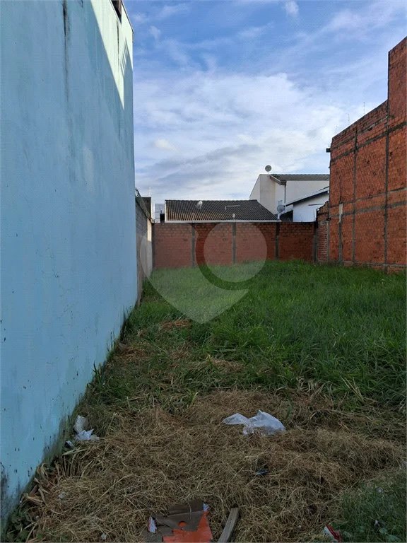 Terreno à venda em Jardim Residencial Firenze, Hortolândia, SP
