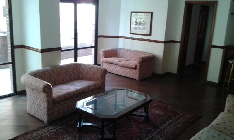 Apartamento à venda com 4 suítes em Vila Andrade, São Paulo, SP