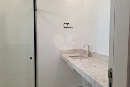 Apartamento à venda com 3 suítes em Jardim Paulistano, Sorocaba, SP