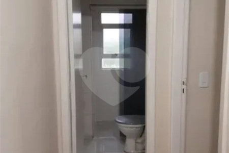 Apartamento à venda com 2 quartos em Jardim Santa Inês Ii, São José dos Campos, SP