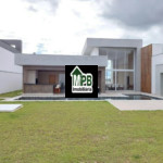 Casa à venda com 4 suítes em Condominio Residencial San Patrick, Sorocaba, SP