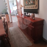 Apartamento à venda com 3 quartos, sendo 1 suíte, em Perdizes, São Paulo, SP