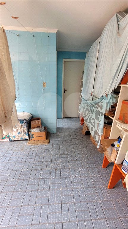 Sobrado à venda com 4 quartos, sendo 1 suíte, em Mandaqui, São Paulo, SP